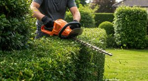 outdoor fixing