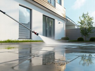 yard maintenance