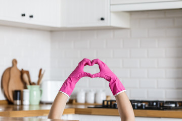 domestic assistance