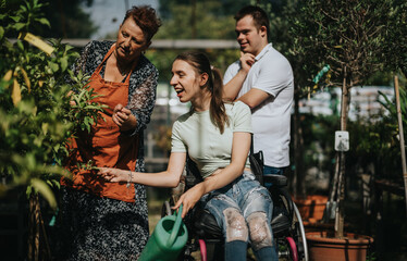 outdoor - gardening